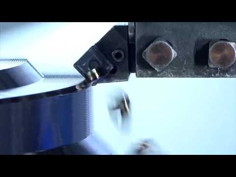 double-Cylinder-Hydraulic-Ironworker-video