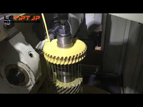 double-Cylinder-Hydraulic-Ironworker-video