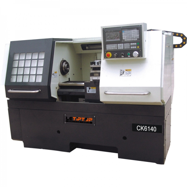 CNC Lathe