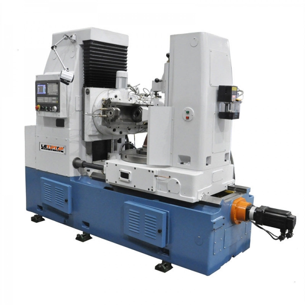 Gear Hobbing Machine