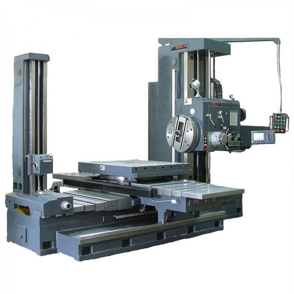 Horizontal Boring Machine