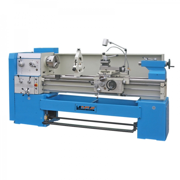 Lathe Machine