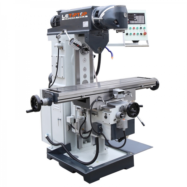 Milling Machine