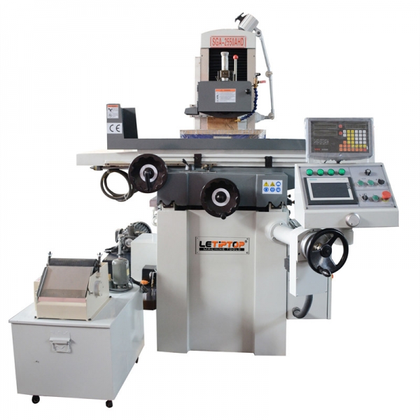 Surface Grinding Machine