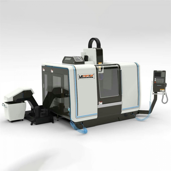 Vertical Machining Center